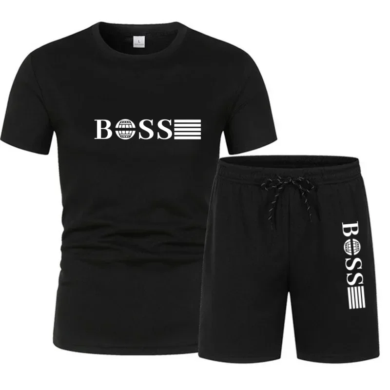 Summer new men's mesh two-piec - Outdoor Sports Outfit avis et prix