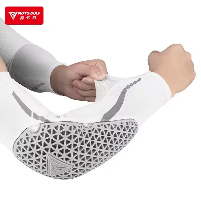Motorcycle Elbow Pads Summer B - Mtb Elbow Pad avis et prix