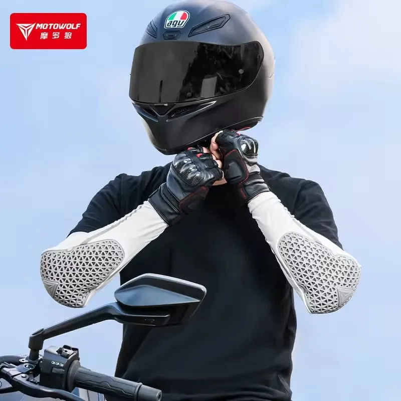 Motorcycle Elbow Pads Summer B - Mtb Elbow Pad avis et prix