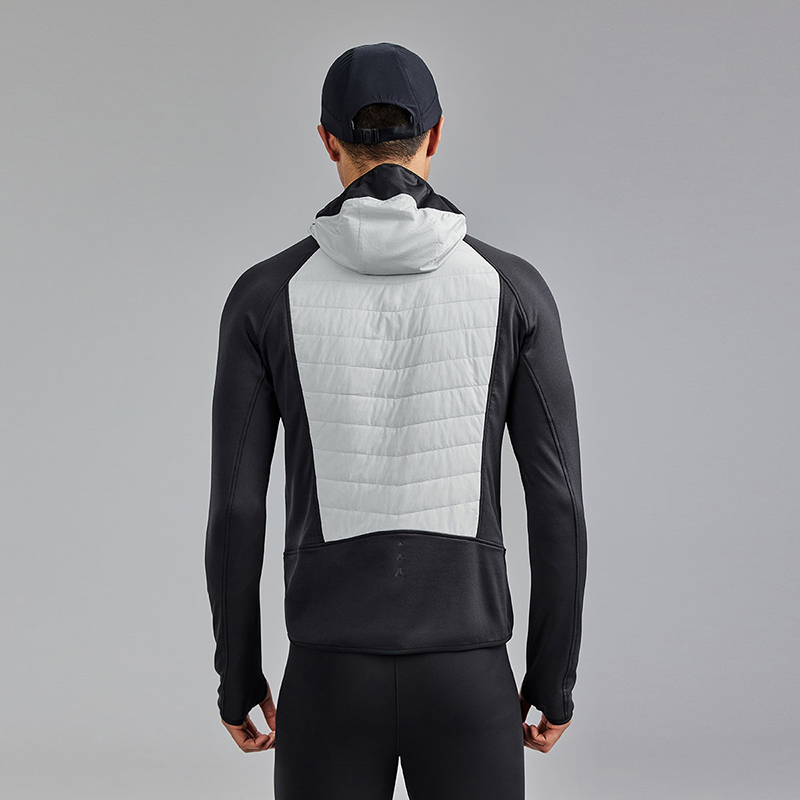 KAILAS AT 40 Dynamic Insulated - Outdoor Sport Windbreaker avis et prix