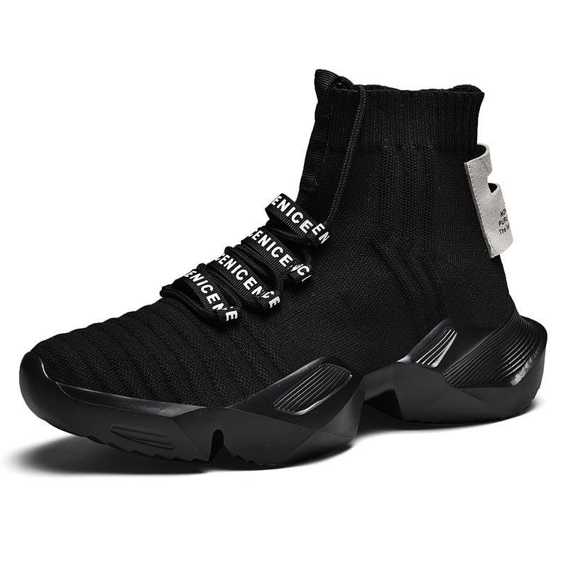 Plus Size High Top Massive Spo - Outdoor Sport Outlet avis et prix