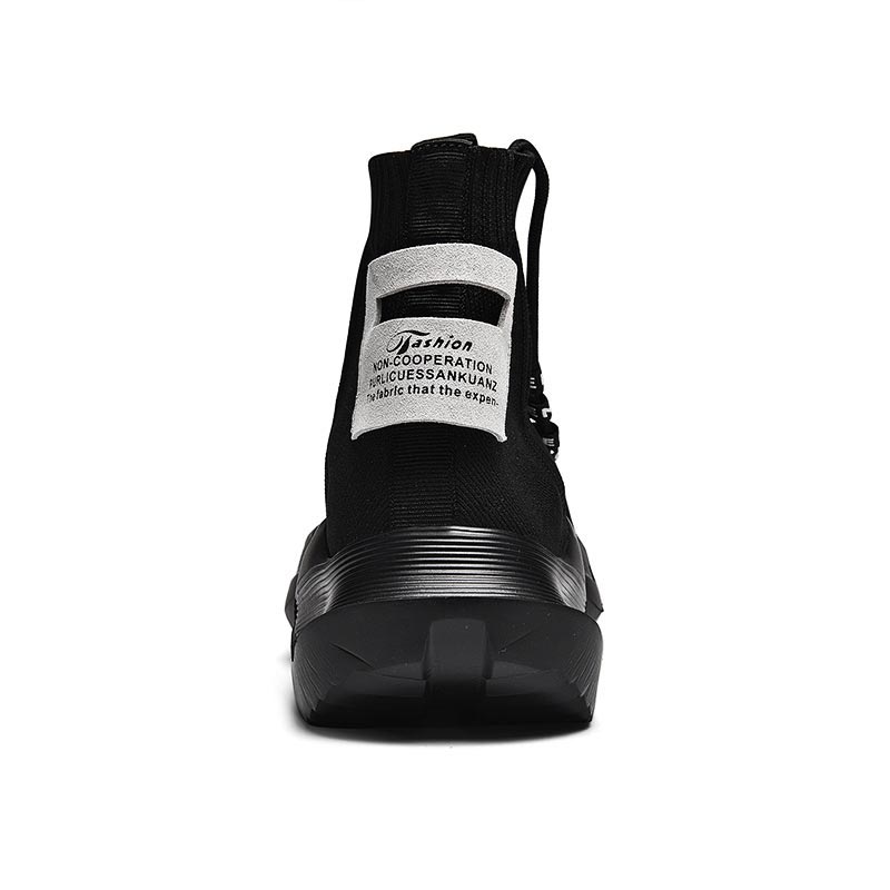 Plus Size High Top Massive Spo - Outdoor Sport Outlet avis et prix