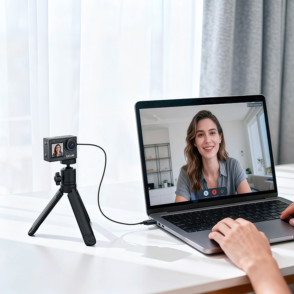 SJCAM Action Camera SJ6 Ultra  - Outdoor Sport Live avis et prix