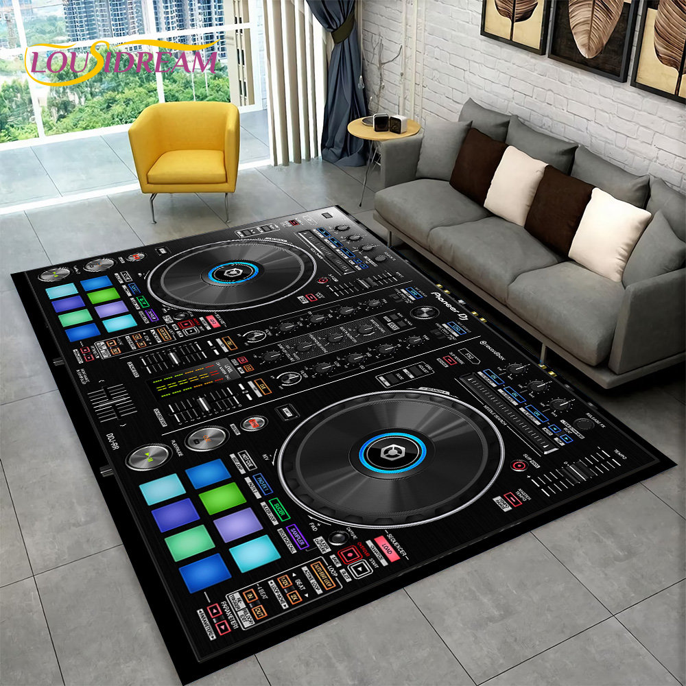 3D DJ Music Screen Keyboard Ar - Outdoor Sport Live avis et prix