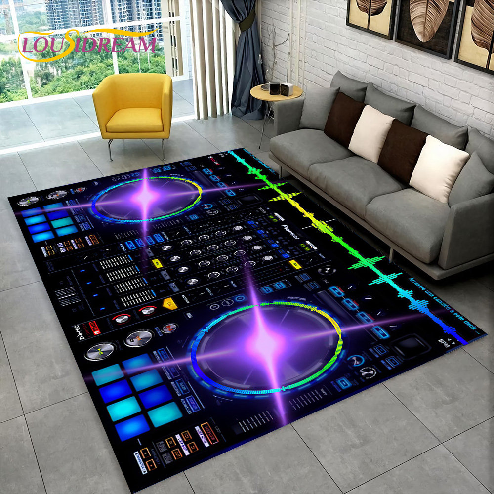 3D DJ Music Screen Keyboard Ar - Outdoor Sport Live avis et prix