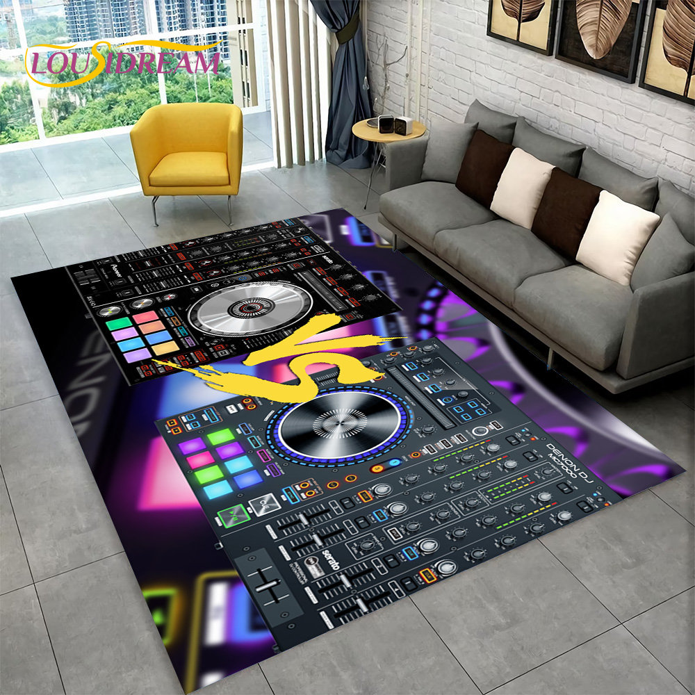 3D DJ Music Screen Keyboard Ar - Outdoor Sport Live avis et prix
