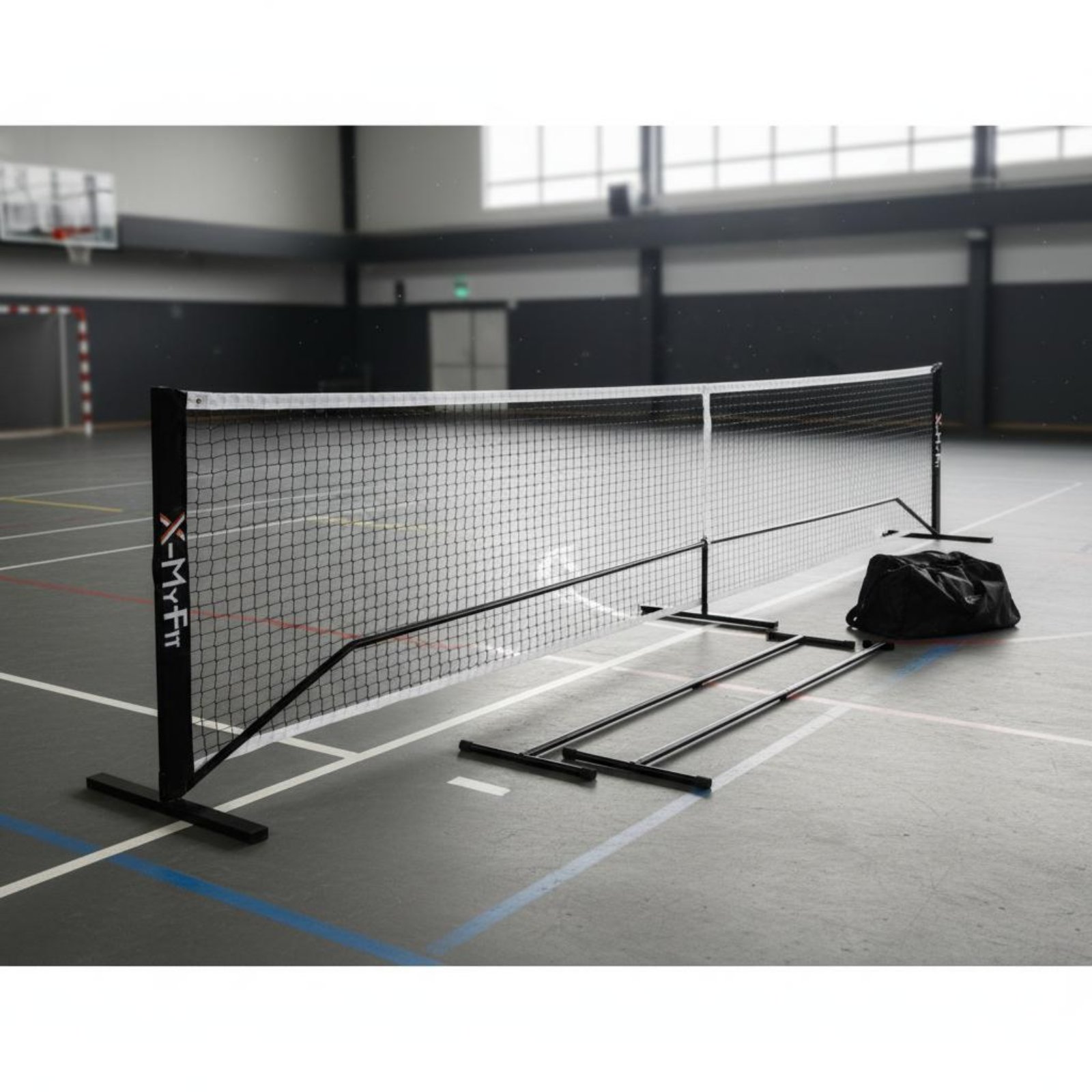Portable Pickleball Net Indoor - Indoor Sport And Outdoor Sports avis et prix