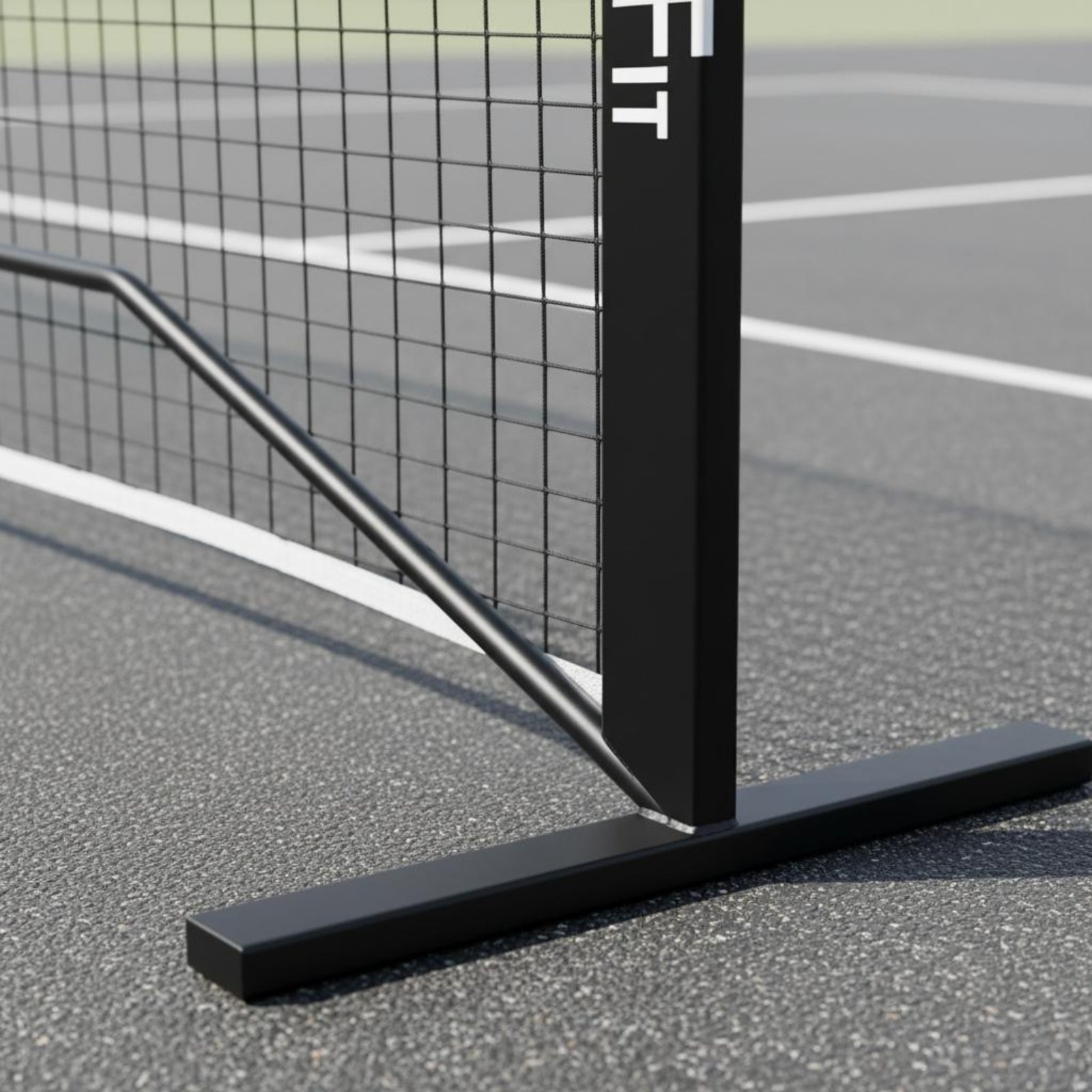 Portable Pickleball Net Indoor - Indoor Sport And Outdoor Sports avis et prix