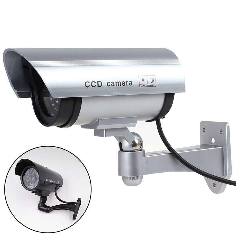 Bullet Shaped Waterproof Secur - Outdoor Sport Camera avis et prix