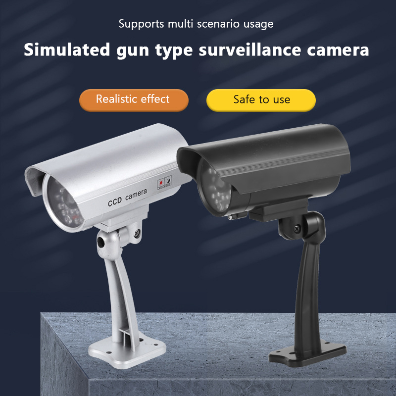 Bullet Shaped Waterproof Secur - Outdoor Sport Camera avis et prix