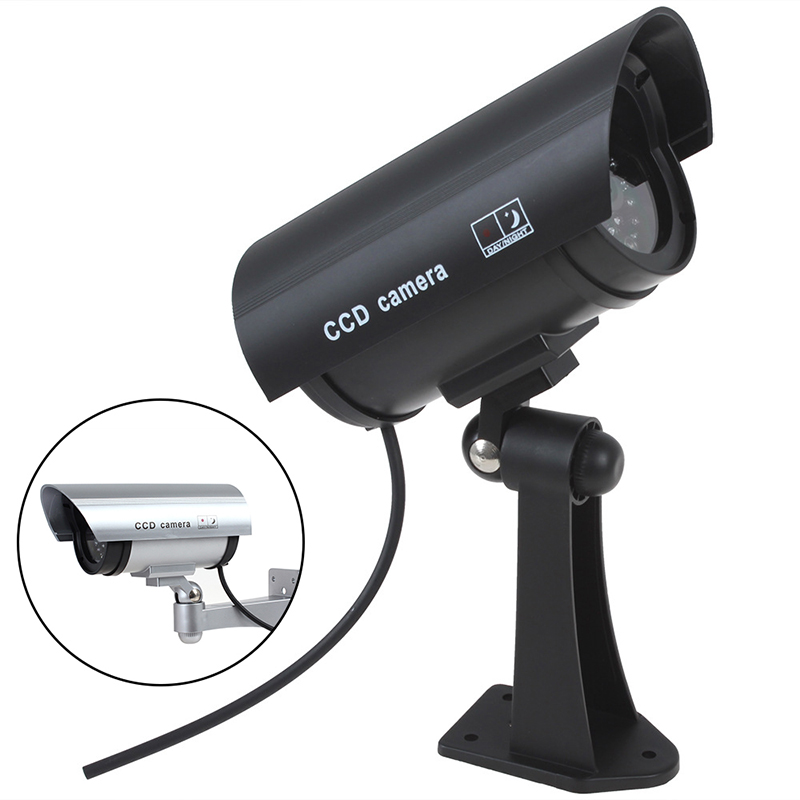 Bullet Shaped Waterproof Secur - Outdoor Sport Camera avis et prix