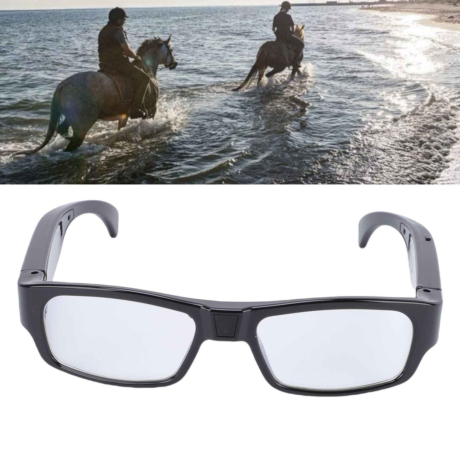 Camera Glasses Sports Action 1 - Outdoor Sport Camera avis et prix