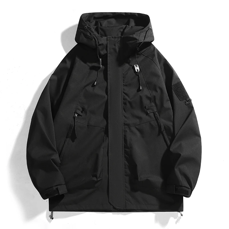 CHRLCK Unisex Outdoor Waterpro - Outdoor Sport Windbreaker avis et prix