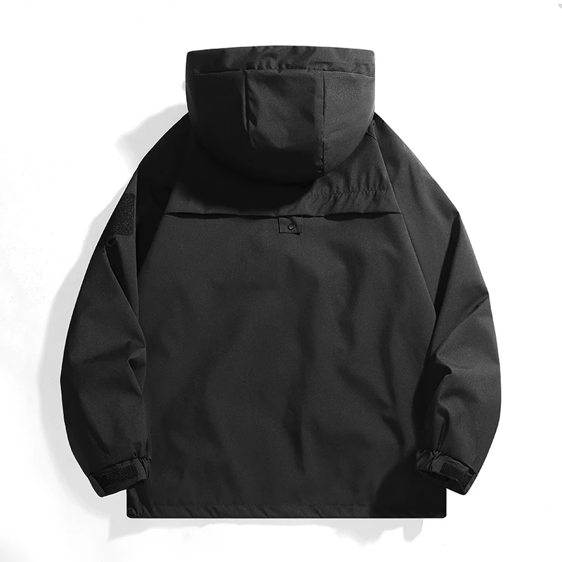 CHRLCK Unisex Outdoor Waterpro - Outdoor Sport Windbreaker avis et prix