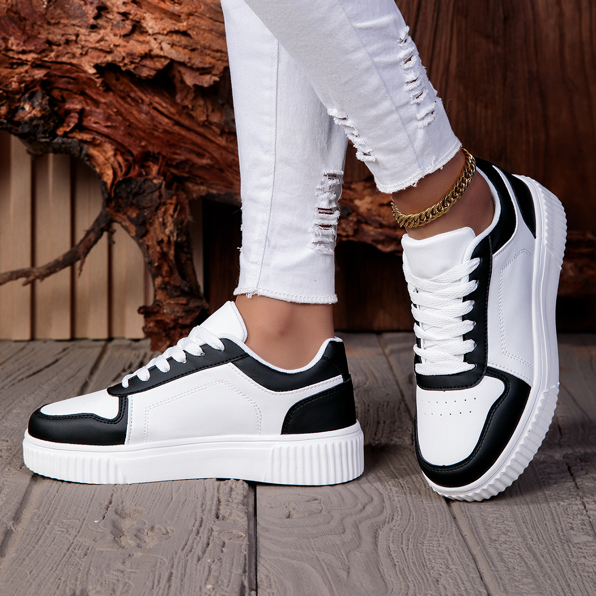 Fashion sport sneakers, sports - Indoor Sport And Outdoor Sports avis et prix