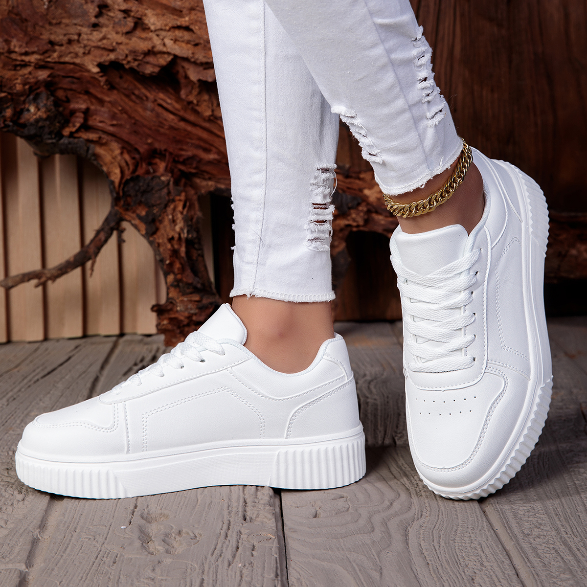 Fashion sport sneakers, sports - Indoor Sport And Outdoor Sports avis et prix