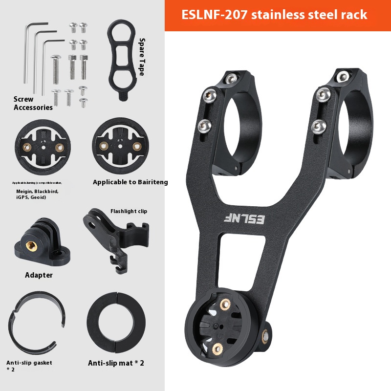 ESLNF Bike Stopwatch Stand Roa - Outdoor Sport Camera avis et prix