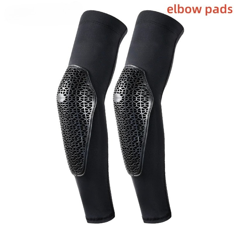 Updated Ice Sleeve, Knee Elbow - Mtb Elbow Pad avis et prix