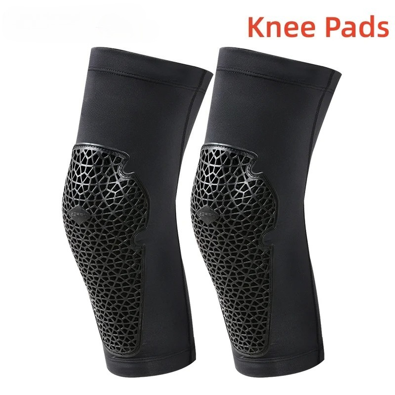 Updated Ice Sleeve, Knee Elbow - Mtb Elbow Pad avis et prix