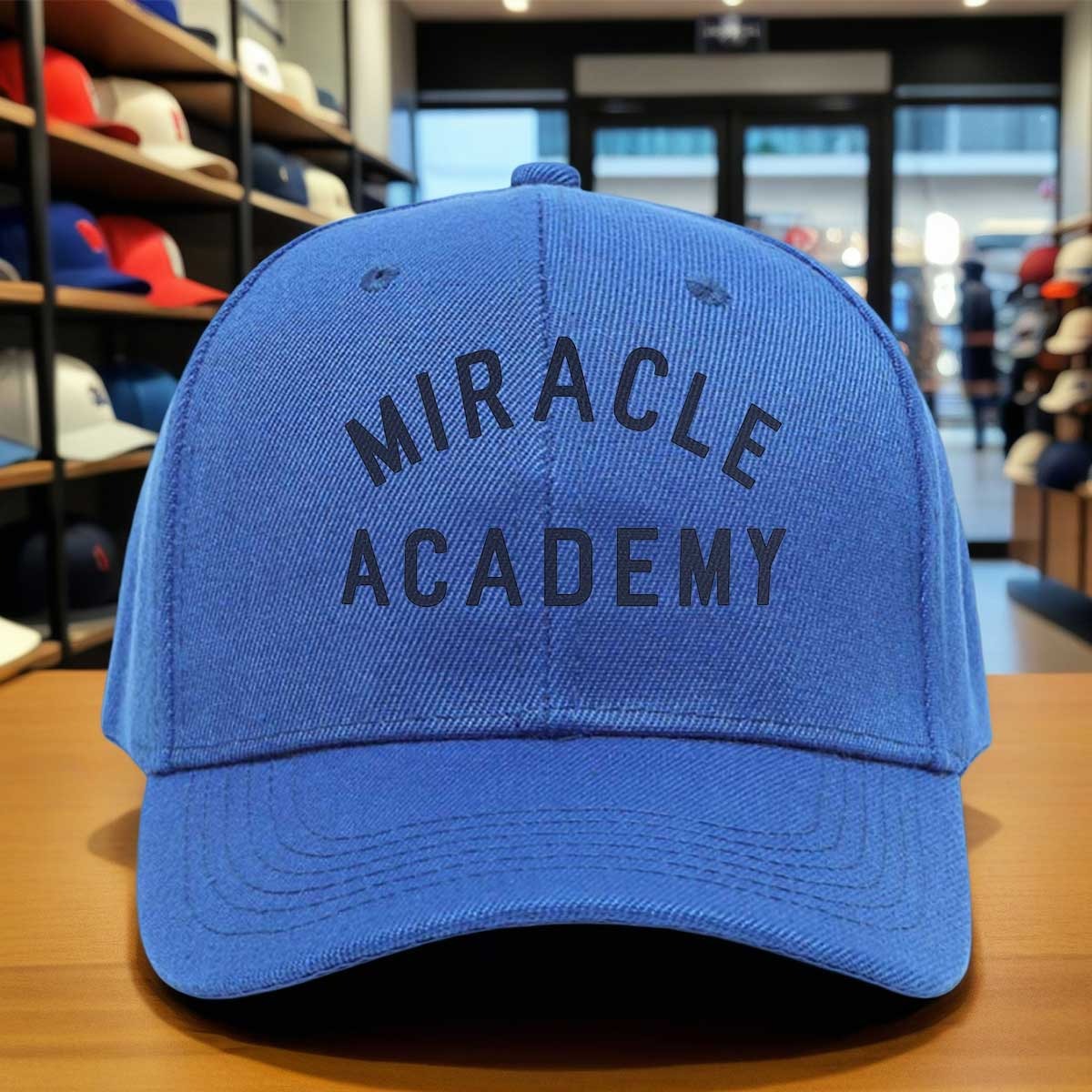 Miracle Academy Baseball Cap,  - Academy Sports Outdoor avis et prix
