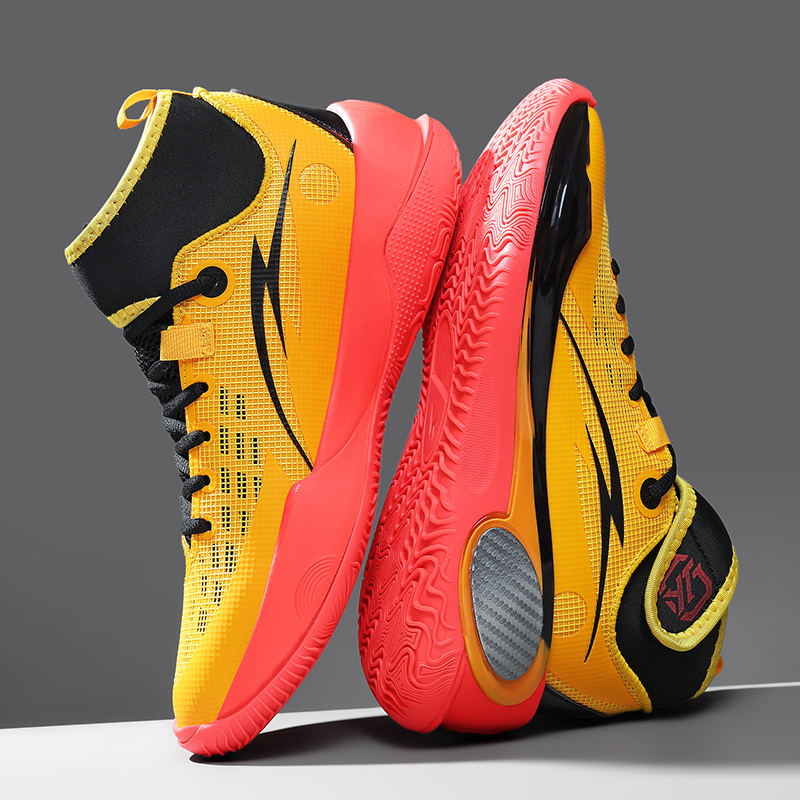 Super Cool Basketball Shoes Me - Outdoor Sport Court Flooring avis et prix