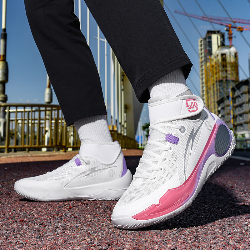 Super Cool Basketball Shoes Me - Outdoor Sport Court Flooring avis et prix