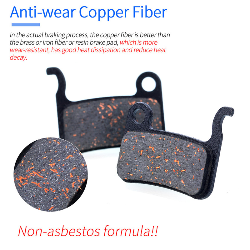 RISK Bicycle Brake Pads MTB Bi - Mtb Elbow Pad avis et prix
