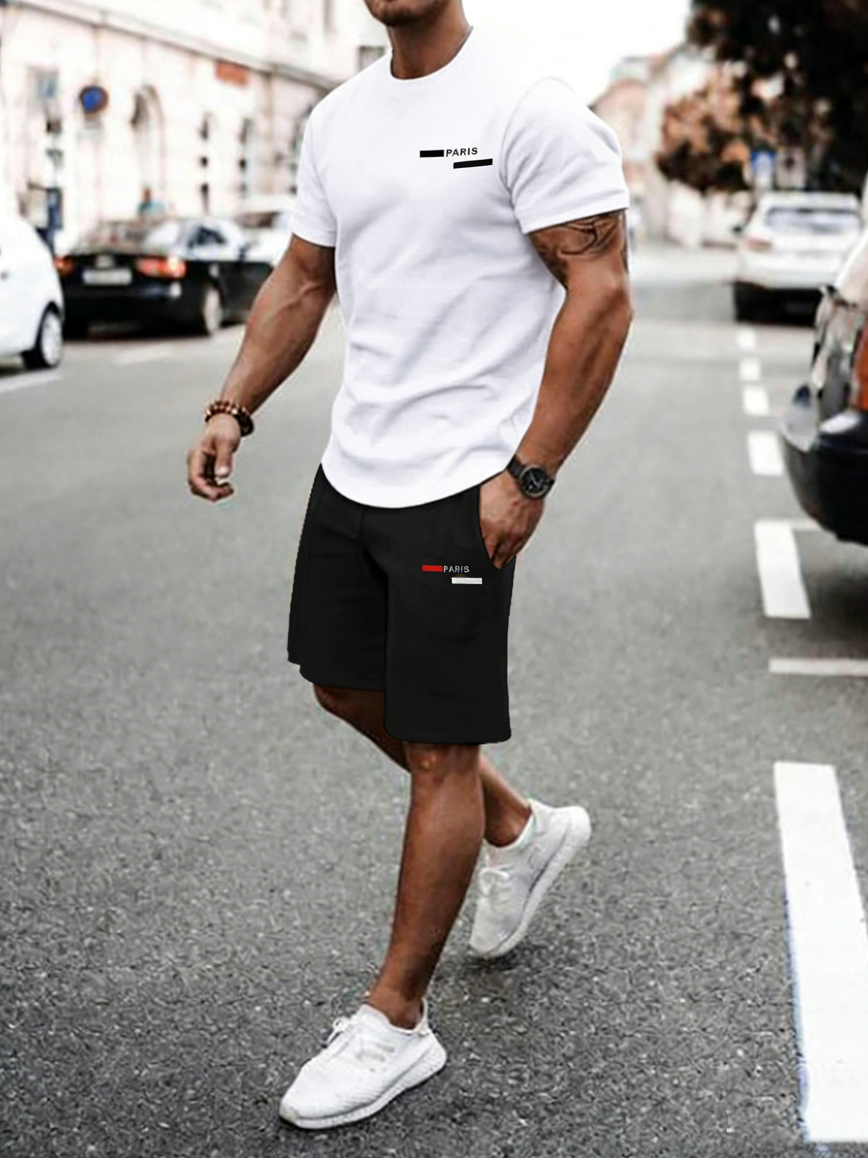 Leisure sports outfit breathab - Outdoor Sports Outfit avis et prix