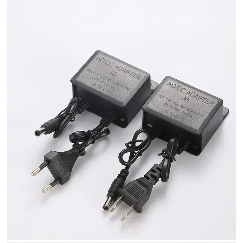 ESCAM Power Supply AC DC Charg - Outdoor Sport Camera avis et prix