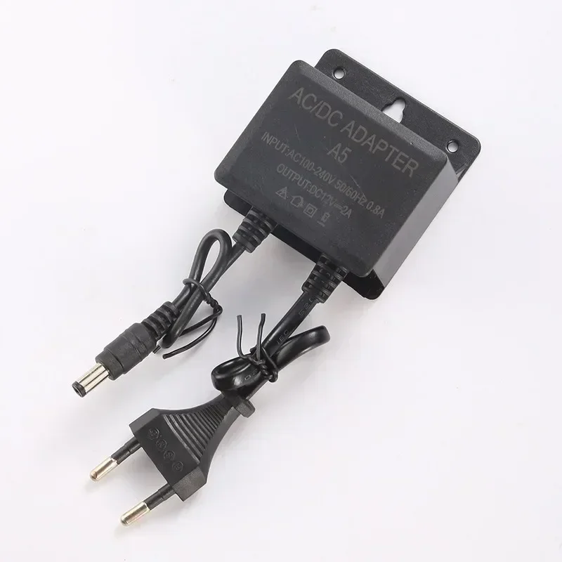 ESCAM Power Supply AC DC Charg - Outdoor Sport Camera avis et prix