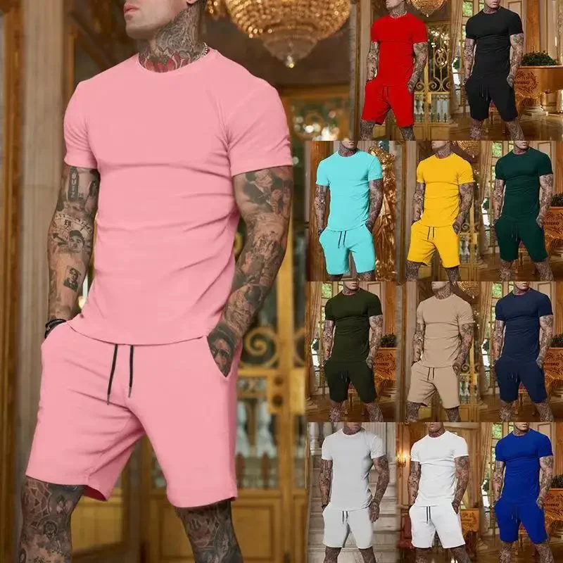 Fashionable and casual summer  - Outdoor Sports Outfit avis et prix