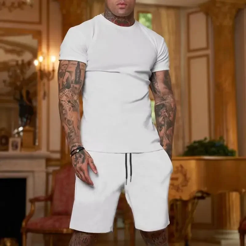 Fashionable and casual summer  - Outdoor Sports Outfit avis et prix