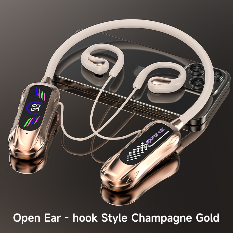 NEW Color Screen Bluetooth 5.4 - Outdoor Sport Live avis et prix