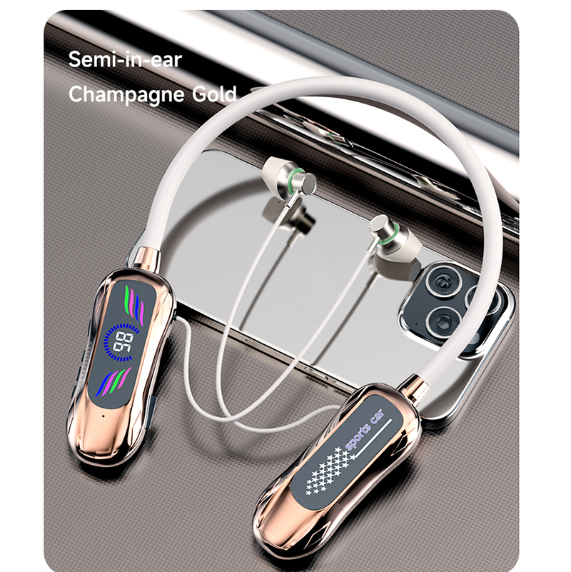 NEW Color Screen Bluetooth 5.4 - Outdoor Sport Live avis et prix