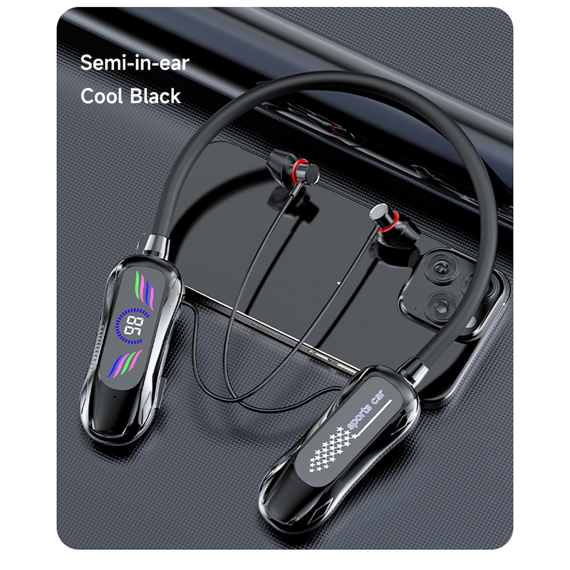NEW Color Screen Bluetooth 5.4 - Outdoor Sport Live avis et prix