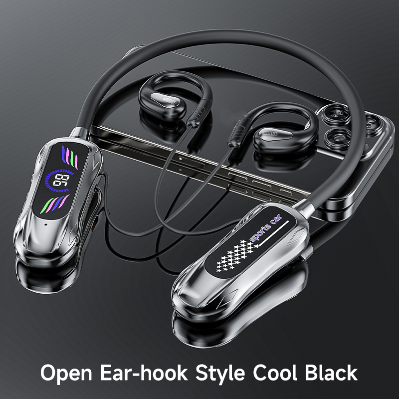 NEW Color Screen Bluetooth 5.4 - Outdoor Sport Live avis et prix