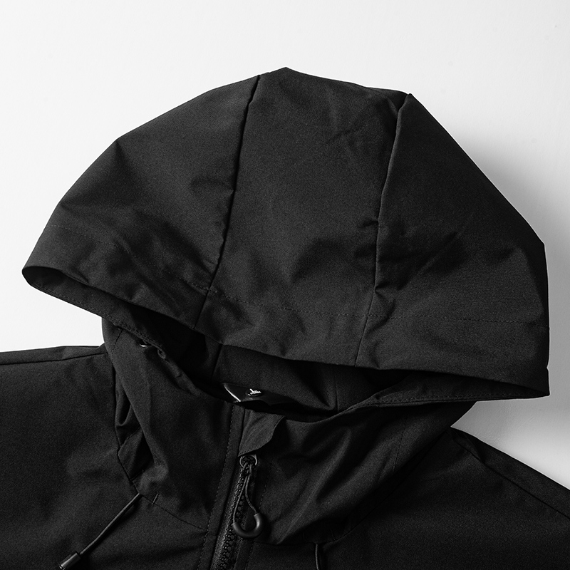 LNGXO Men Women Waterproof Hik - Outdoor Sport Windbreaker avis et prix