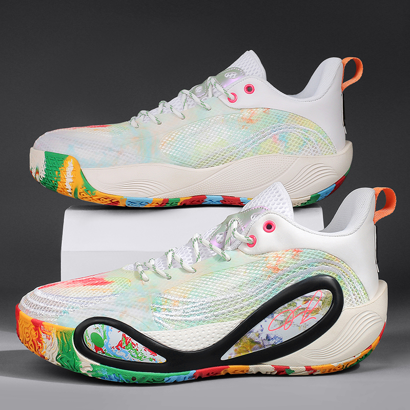 2026 Basketball Shoes Men Wome - Outdoor Sport Court Flooring avis et prix