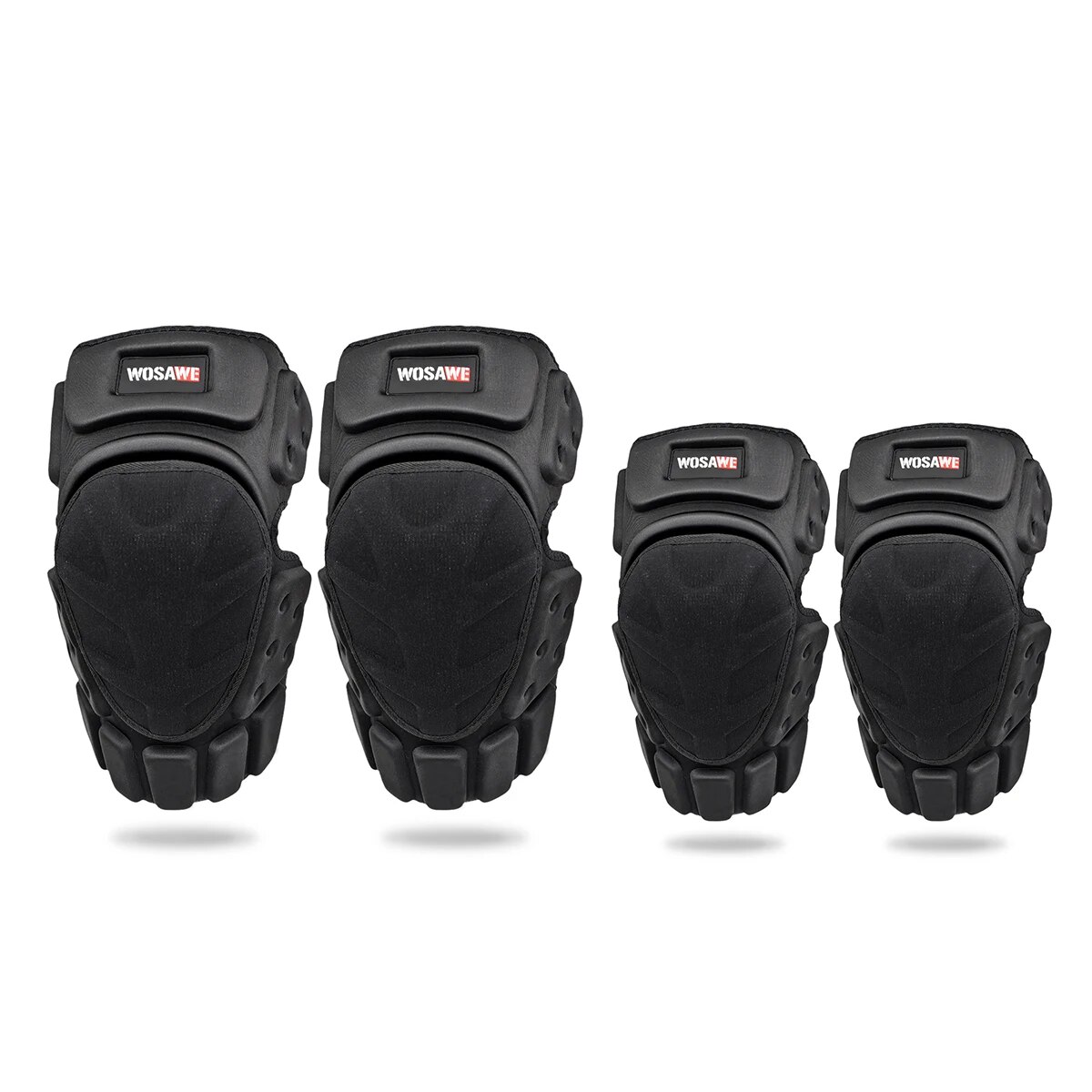 WOSAWE MTB Motorcycle Knee Pro - Mtb Elbow Pad avis et prix