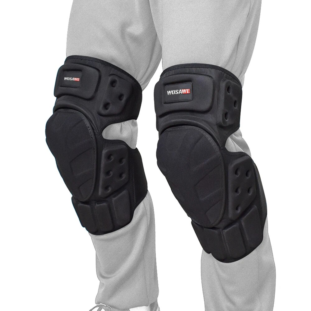 WOSAWE MTB Motorcycle Knee Pro - Mtb Elbow Pad avis et prix