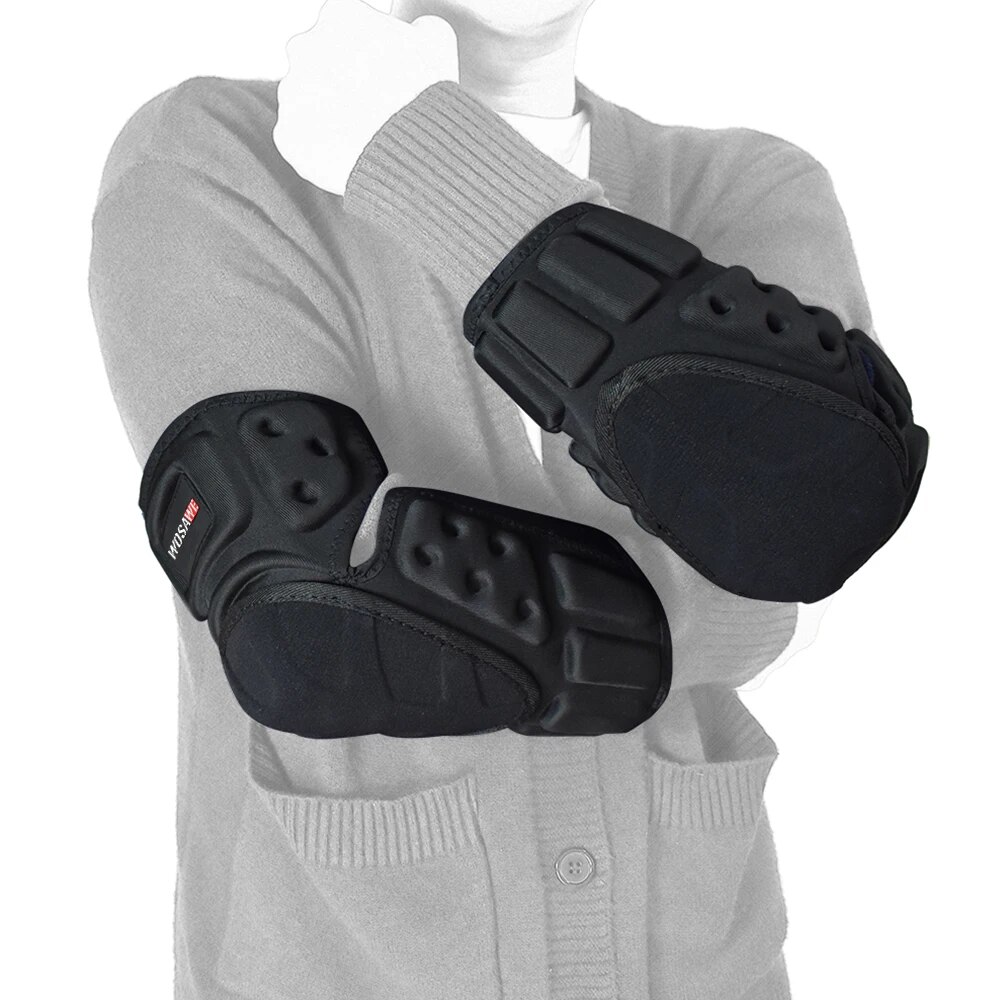 WOSAWE MTB Motorcycle Knee Pro - Mtb Elbow Pad avis et prix
