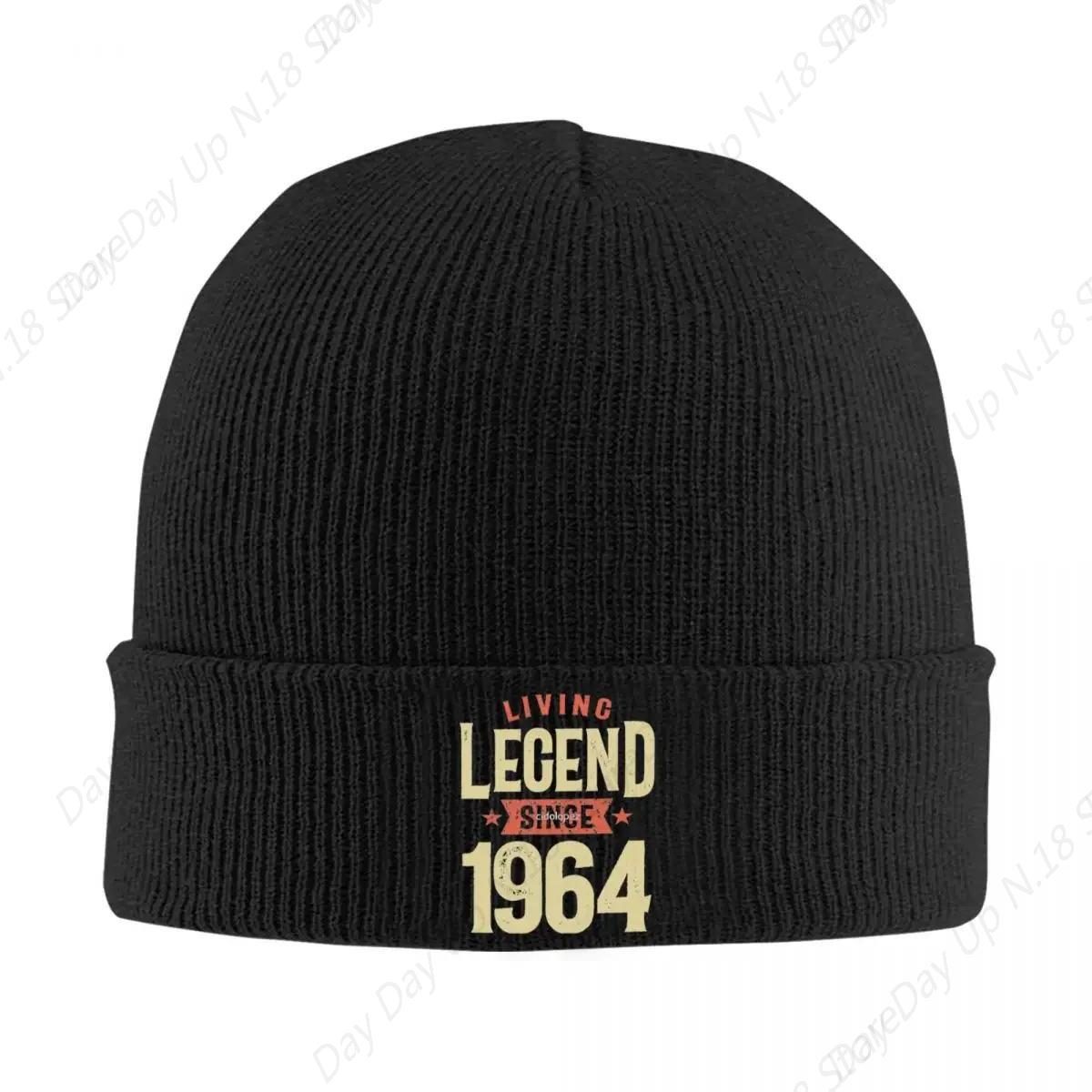 Living Legend 1964 Beanie Hats - Outdoor Sport Live avis et prix