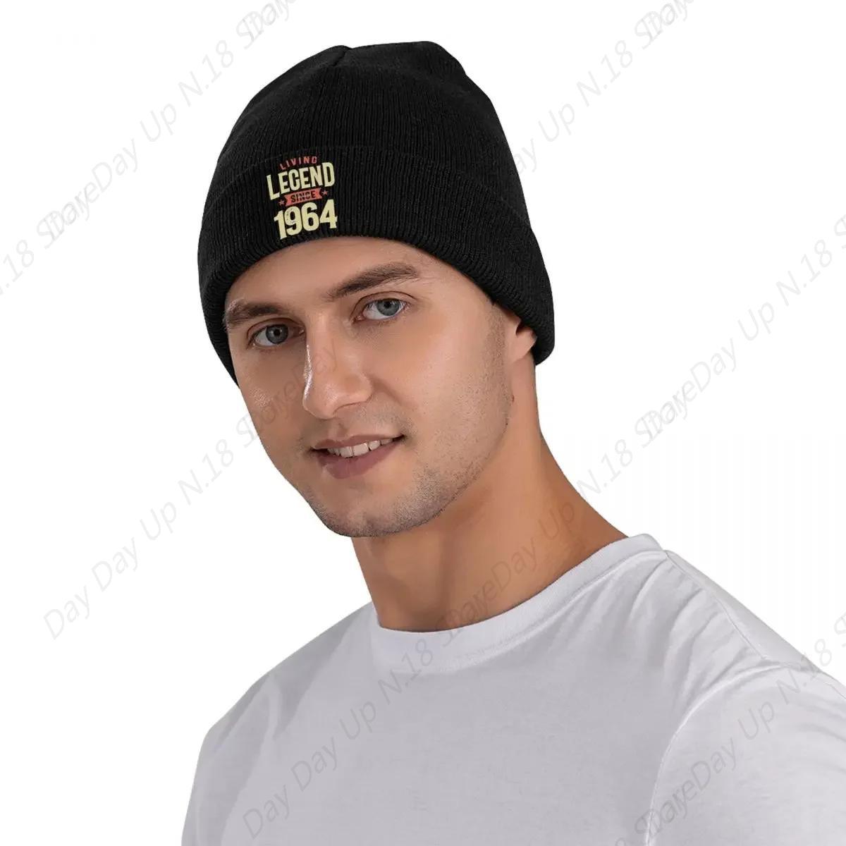 Living Legend 1964 Beanie Hats - Outdoor Sport Live avis et prix