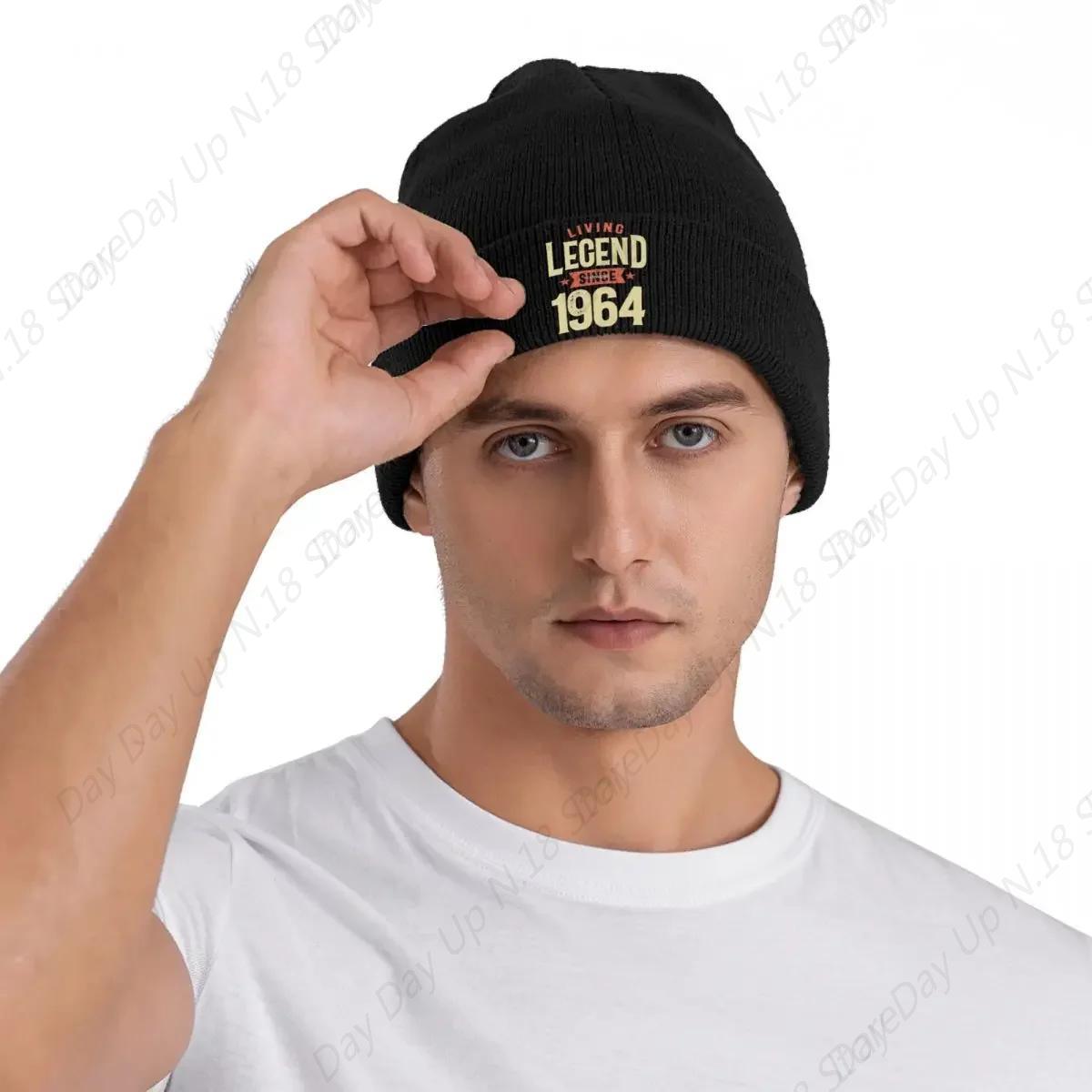 Living Legend 1964 Beanie Hats - Outdoor Sport Live avis et prix