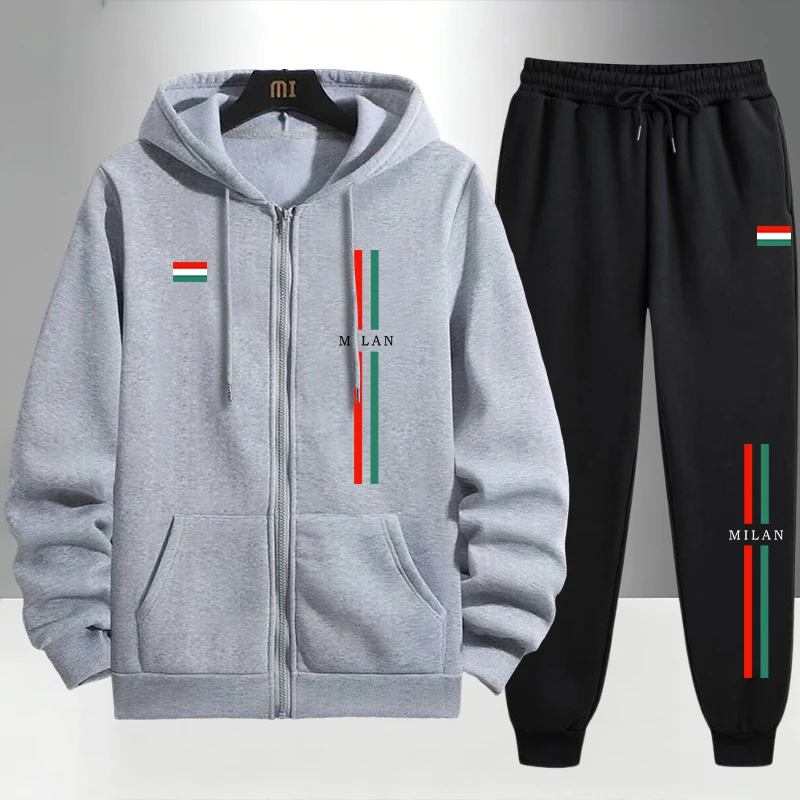 2026 Italy Printed Men's Set Z - Outdoor Sports Outfit avis et prix