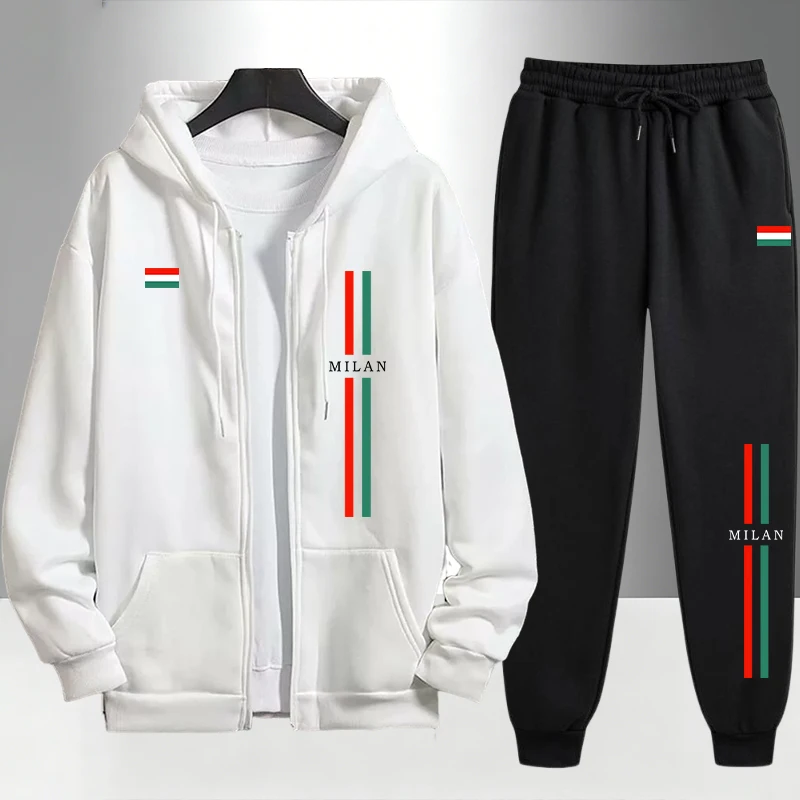 2026 Italy Printed Men's Set Z - Outdoor Sports Outfit avis et prix