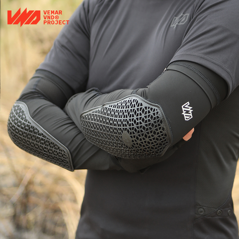 Anti-Fall Motorcycle Knee and  - Mtb Elbow Pad avis et prix