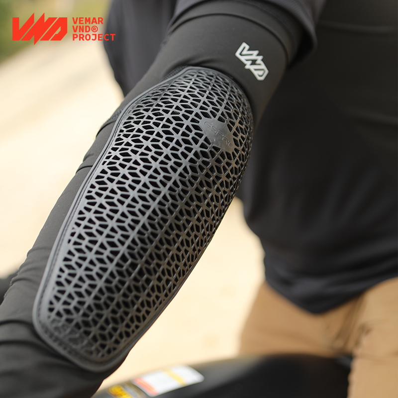Anti-Fall Motorcycle Knee and  - Mtb Elbow Pad avis et prix