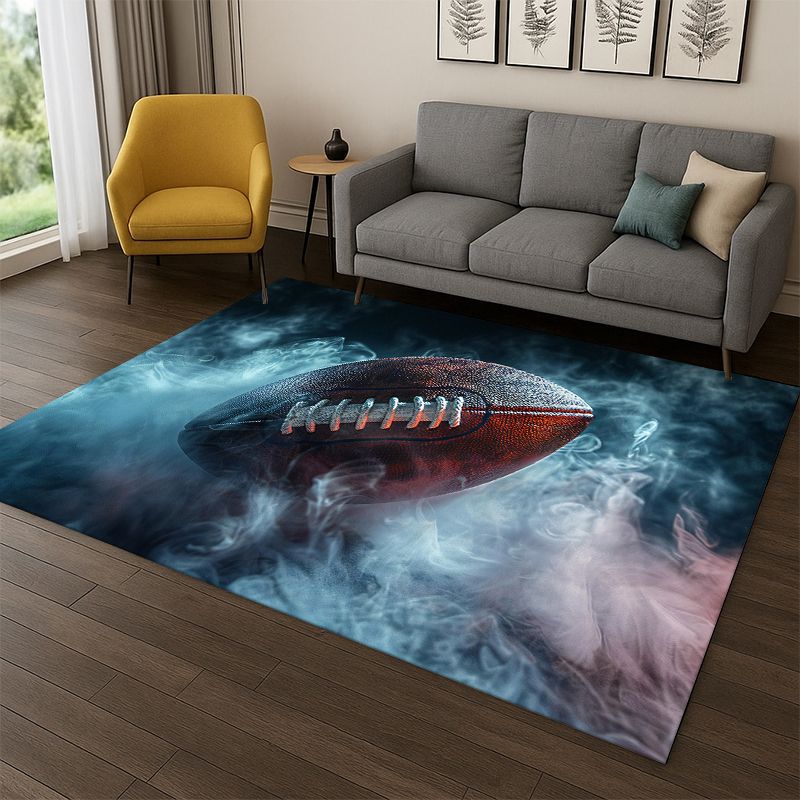 Rugby field American Football  - Outdoor Sport Live avis et prix