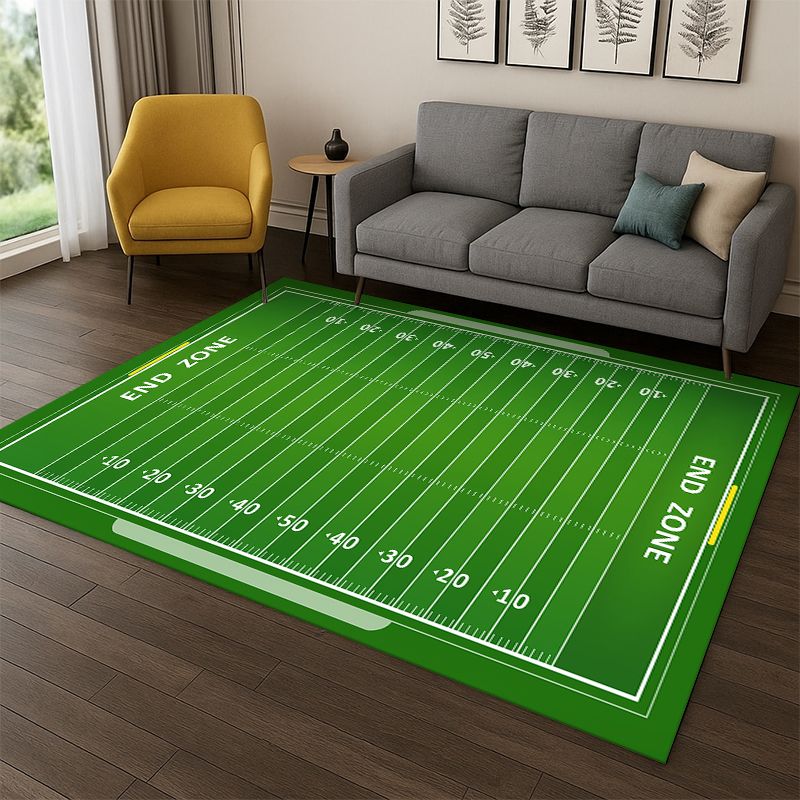 Rugby field American Football  - Outdoor Sport Live avis et prix